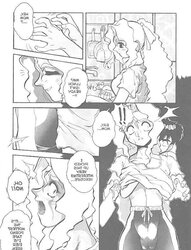 Voice of Subordination - Chapter