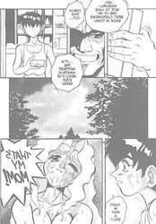 Voice of Subordination - Chapter