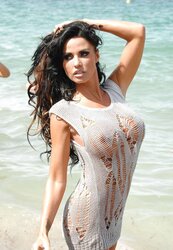 Katie Price