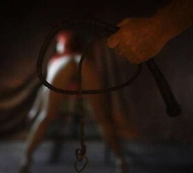 Lil' rudeness and dominance