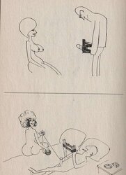 Fuckfest Cartoons