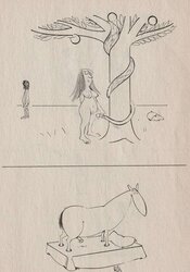 Fuckfest Cartoons