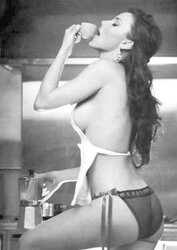 Erotic Molten Coffee - Session