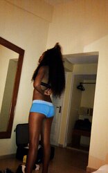 La Flaca de La Habana