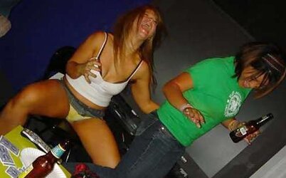 Soiree Chicks