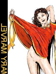 Mary Miracle