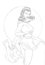 Mary Miracle