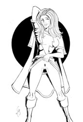 Mary Miracle