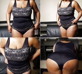 Mature Paramour 069... Bods To Insane Treasure