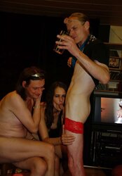 Friday Night Lovemaking soiree Off The Hook