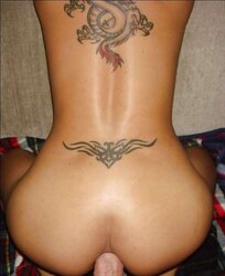 Ass-Fuck hookup it something)))