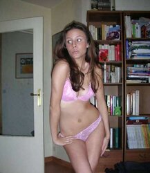 Dessous Kolektion