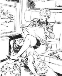 More Fem Dom = More Fem Joy!