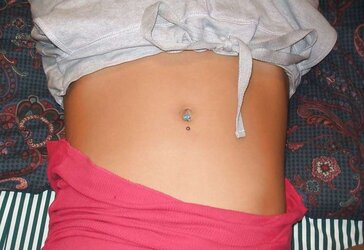 Taut fit and suntanned bod