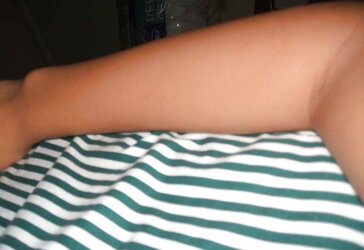 Taut fit and suntanned bod