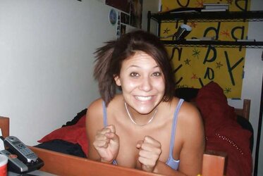 Taut fit and suntanned bod