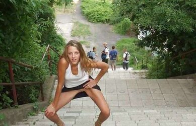 Public Nakedness