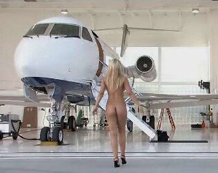 Public Nakedness