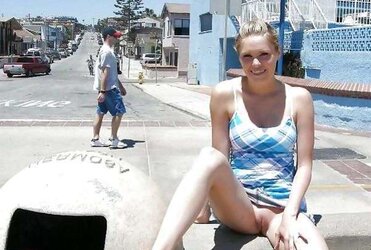 Public Nakedness