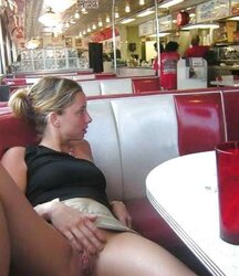 Public Nakedness