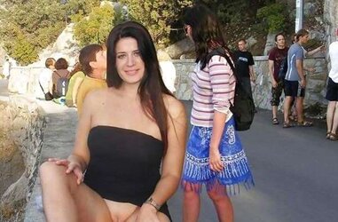 Public Nakedness