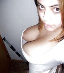 11 grosse Titten gut Verpackt