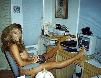 Self shot Images