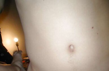 Self shot Images