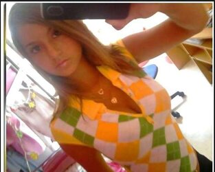 Self shot Images
