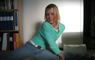Self shot Images
