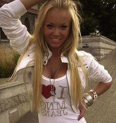Self shot Images