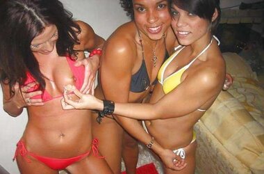 Self shot Images