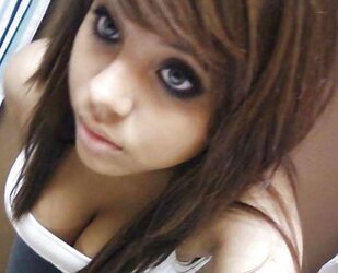 Self shot Images