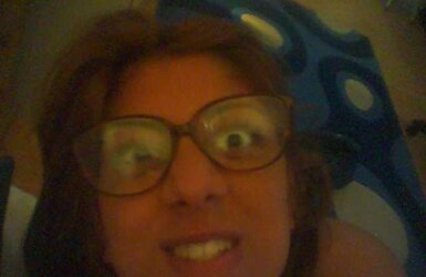 Self shot Images