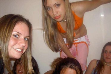 Self shot Images