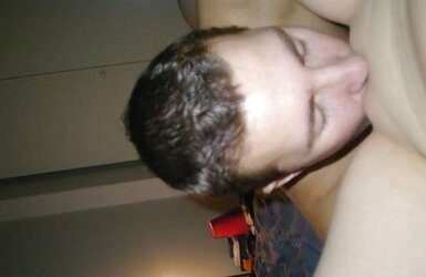 Self shot Images