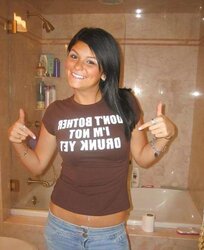 Self shot Images