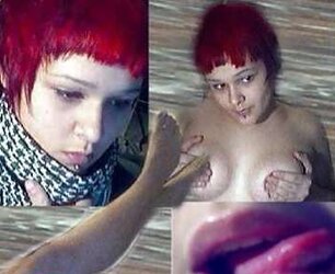 Self shot Images