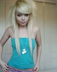 Self shot Images