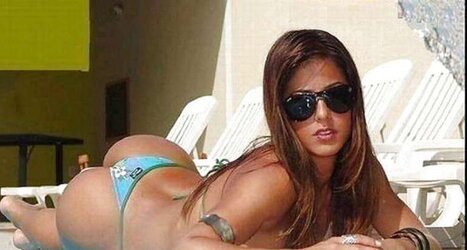 Self shot Images