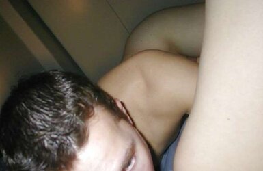 Self shot Images
