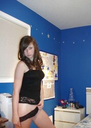 Super-Sexy fledgling teenager stunner