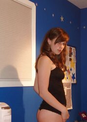 Super-Sexy fledgling teenager stunner
