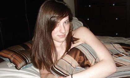 Super-Sexy fledgling teenager stunner