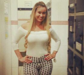 Catia Carvalho Instagram (by Hellboykingop)