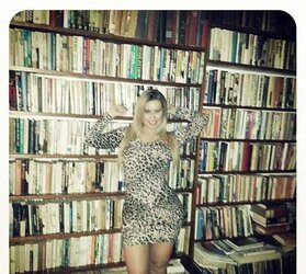 Catia Carvalho Instagram (by Hellboykingop)