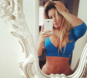 Catia Carvalho Instagram (by Hellboykingop)