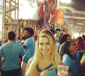 Catia Carvalho Instagram (by Hellboykingop)