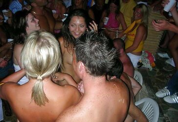 Blowjobcontest