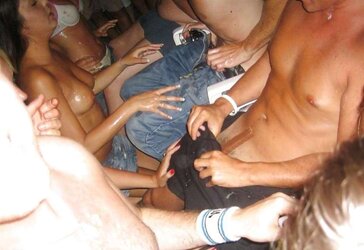 Blowjobcontest